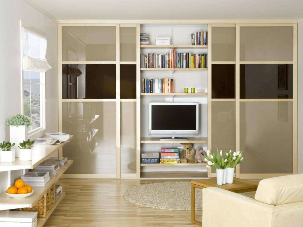 Ідеї дизайну інтерєру для маленької квартири (51 фото) Ідеї дизайну інтерєру для маленької квартири (51 фото)