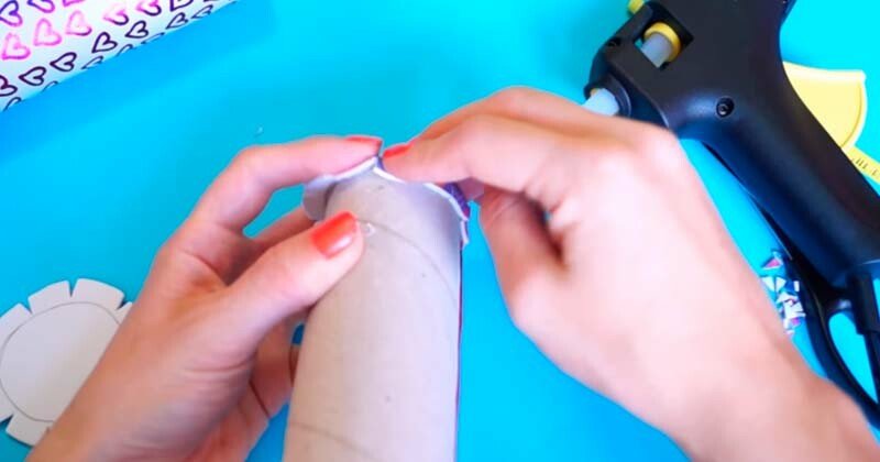 Пенал з джинсової тканини (джинсів) своїми руками: 8 майстер класів