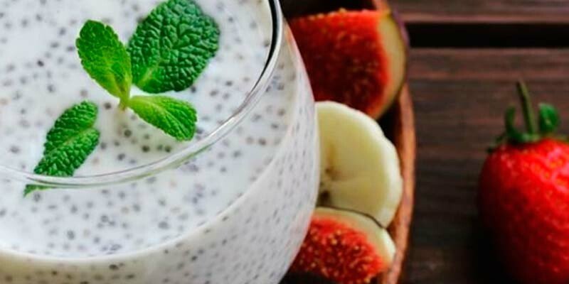 Чим корисні насіння чіа і як їх вживати. Рецепти приготування насіння чіа Чим корисні насіння чіа і як їх вживати. Рецепти приготування насіння чіа