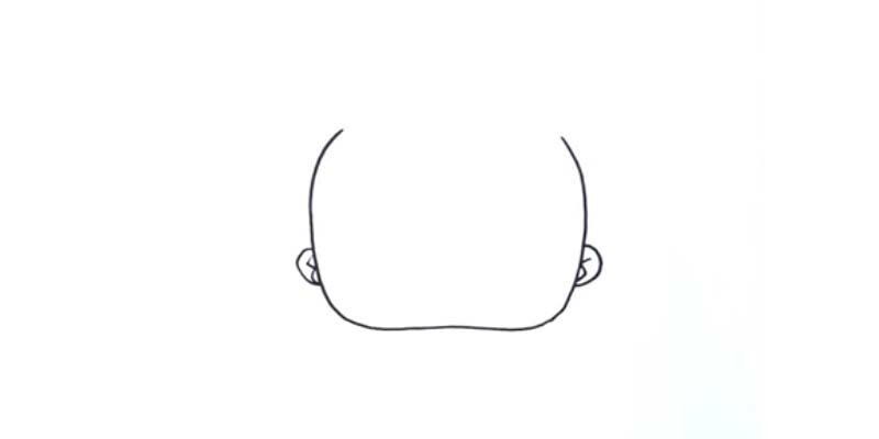 Як намалювати няшного єдинорога легко і просто Як намалювати няшного єдинорога легко і просто