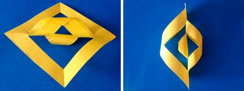 Осіннє листя з паперу: шаблони та трафарети для вирізання Осіннє листя з паперу: шаблони та трафарети для вирізання