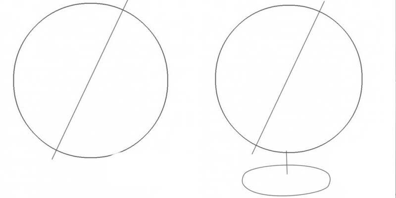 Листівки до дня вчителя своїми руками (шаблони і картинки)