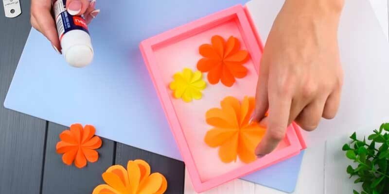 Листівки до дня вчителя своїми руками (шаблони і картинки)