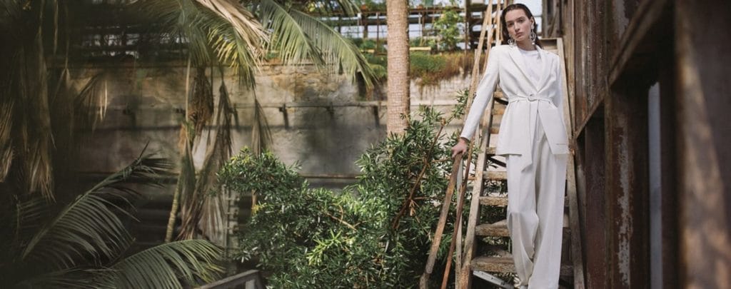 Неповторний стиль total white модні ідеї, а також поради Неповторний стиль total white модні ідеї, а також поради