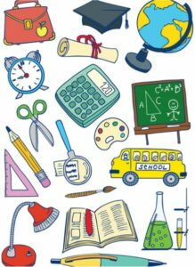 Листівки до дня вчителя своїми руками (шаблони і картинки)