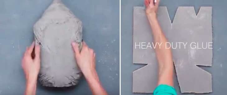 Всі новинки виробів для саду з цементу своїми руками — садовий декор та прикраси