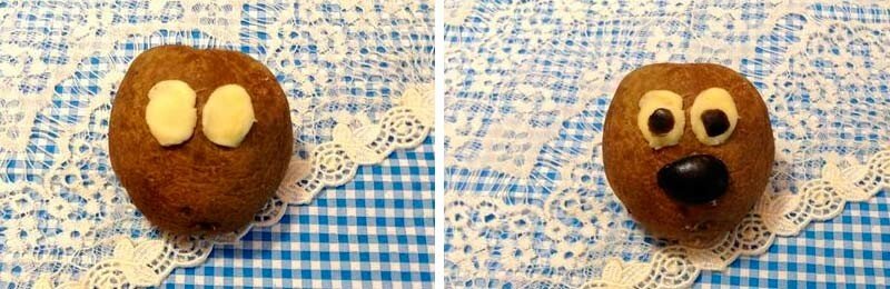 Вироби з овочів та фруктів своїми руками для дитячого саду і виставки Вироби з овочів та фруктів своїми руками для дитячого саду і виставки