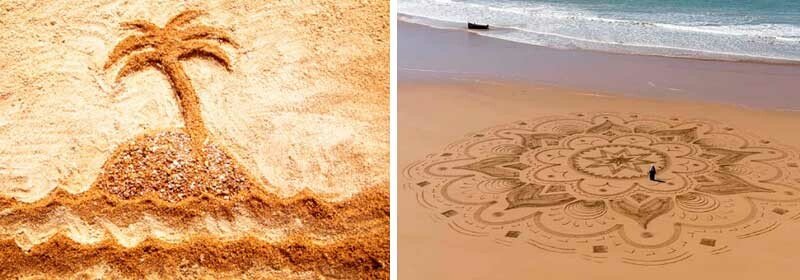 Ігри на пляжі для дітей і дорослих + ігри в таборі на морі Ігри на пляжі для дітей і дорослих + ігри в таборі на морі