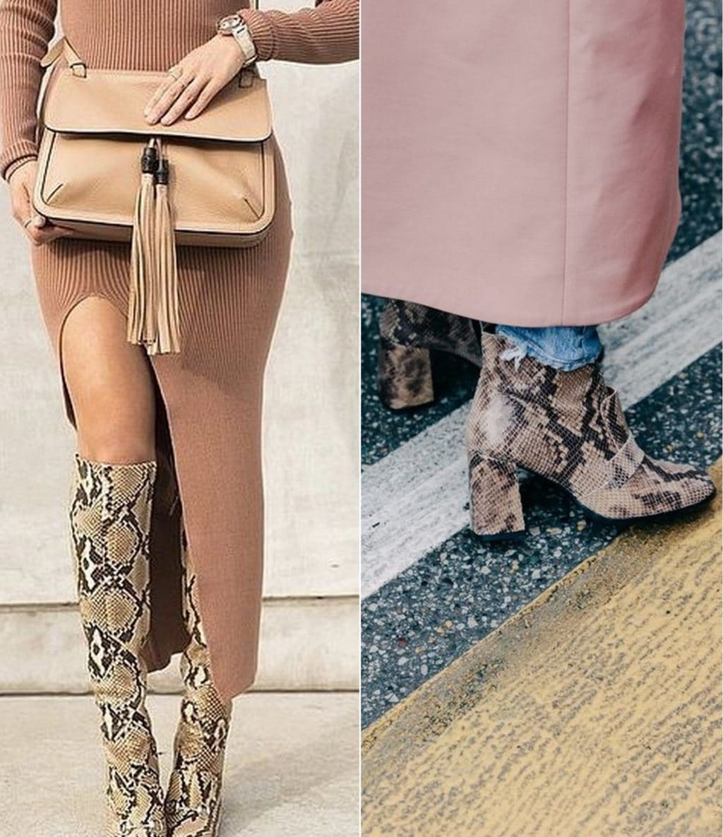 Модне осіннє взуття. У що будемо взуватися восени 2019 2020 року (50 фото) Модне осіннє взуття. У що будемо взуватися восени 2019 2020 року (50 фото)