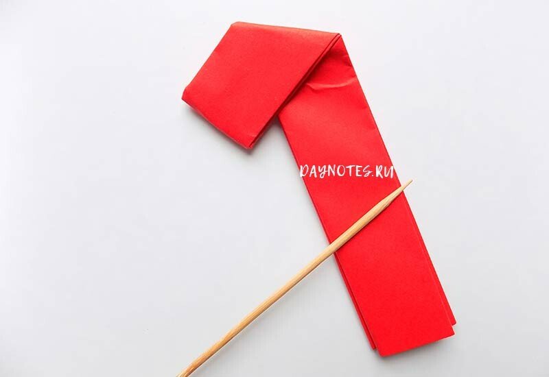 Як зробити пістолет з паперу, який стріляє гумками і папером Як зробити пістолет з паперу, який стріляє гумками і папером