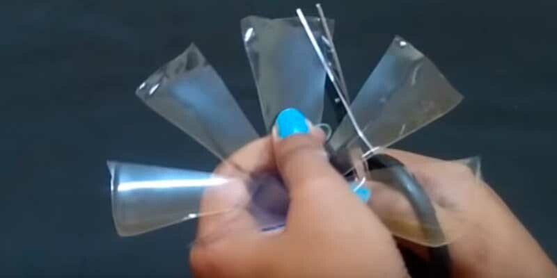 Квіти з пластикових пляшок покроково для початківців — майстер класи для саду та городу