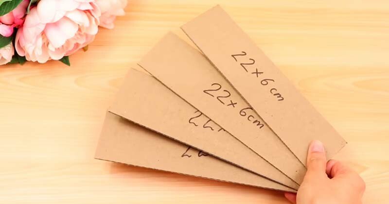 Пенал з джинсової тканини (джинсів) своїми руками: 8 майстер класів