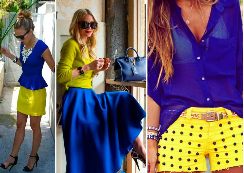 Модні кольори в одязі в 2019 році (53 фото) Модні кольори в одязі в 2019 році (53 фото)