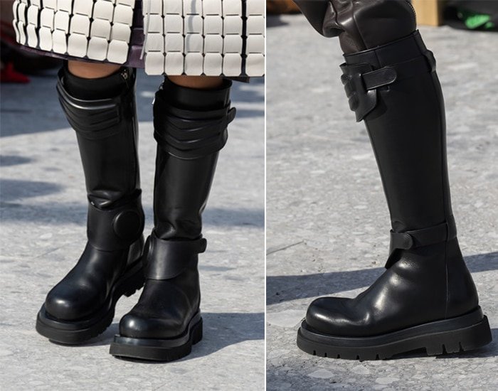 Модне осіннє взуття. У що будемо взуватися восени 2019 2020 року (50 фото) Модне осіннє взуття. У що будемо взуватися восени 2019 2020 року (50 фото)