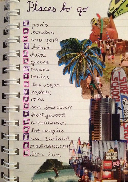 Цікаві ідеї для створення особистого щоденника (51 фото) Цікаві ідеї для створення особистого щоденника (51 фото)