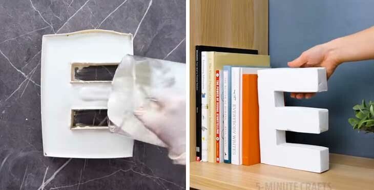 Всі новинки виробів для саду з цементу своїми руками — садовий декор та прикраси