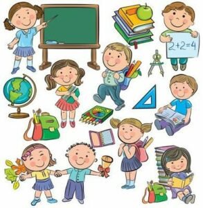 Листівки до дня вчителя своїми руками (шаблони і картинки)