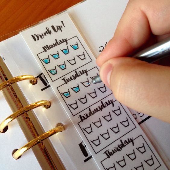 Цікаві ідеї для створення особистого щоденника (51 фото) Цікаві ідеї для створення особистого щоденника (51 фото)