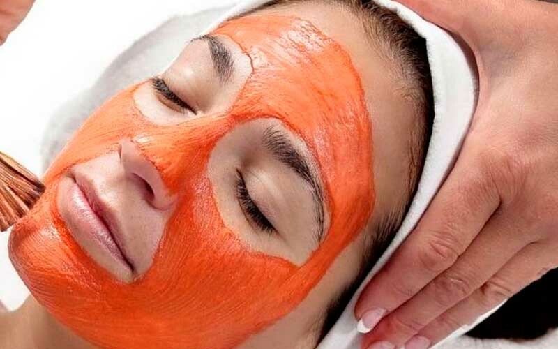 Маска з помідорів для обличчя від зморшок: властивості і користь Маска з помідорів для обличчя від зморшок: властивості і користь