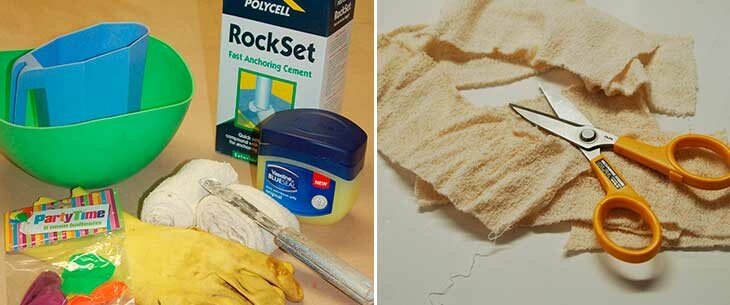 Всі новинки виробів для саду з цементу своїми руками — садовий декор та прикраси