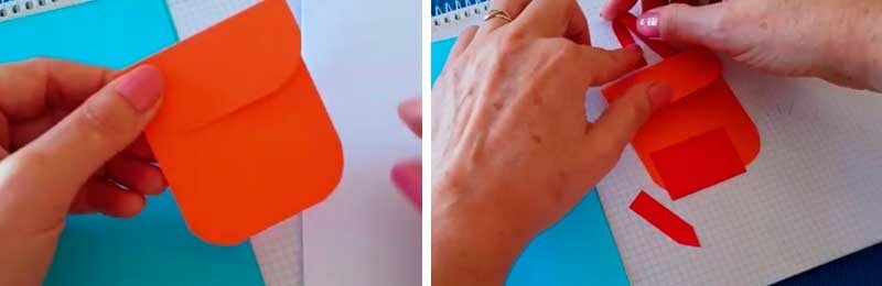 Листівки до дня вчителя своїми руками (шаблони і картинки)