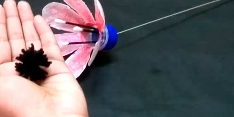 Квіти з пластикових пляшок покроково для початківців — майстер класи для саду та городу