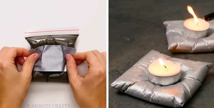 Всі новинки виробів для саду з цементу своїми руками — садовий декор та прикраси