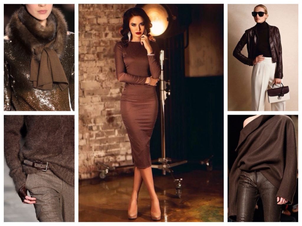 Модні кольори в одязі в 2019 році (53 фото) Модні кольори в одязі в 2019 році (53 фото)