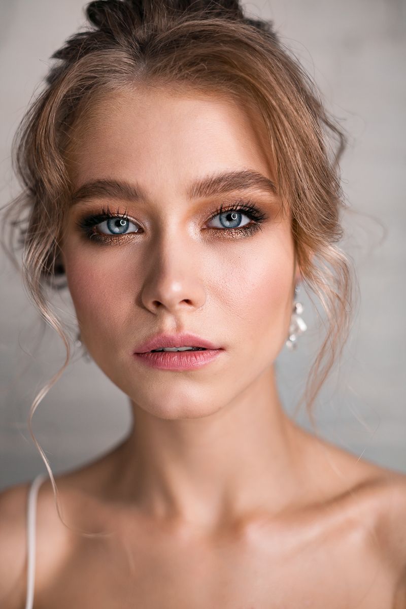 Модні тренди укладання брів в 2020 (45 фото) Модні тренди укладання брів в 2020 (45 фото)