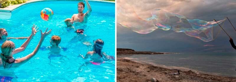 Ігри на пляжі для дітей і дорослих + ігри в таборі на морі Ігри на пляжі для дітей і дорослих + ігри в таборі на морі