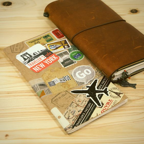 Цікаві ідеї для створення особистого щоденника (51 фото) Цікаві ідеї для створення особистого щоденника (51 фото)