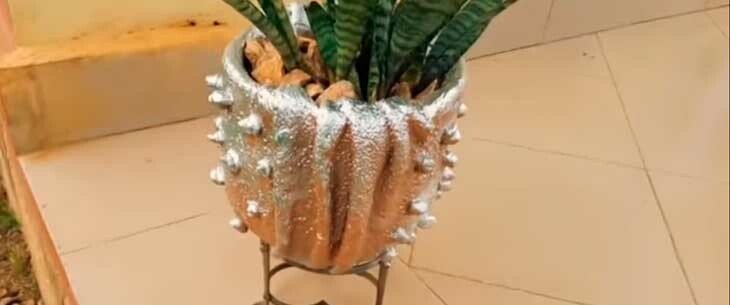 Всі новинки виробів для саду з цементу своїми руками — садовий декор та прикраси