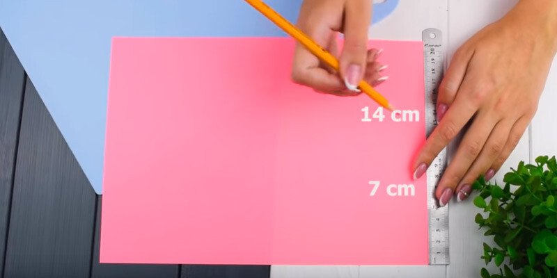 Листівки до дня вчителя своїми руками (шаблони і картинки)