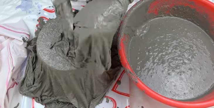 Всі новинки виробів для саду з цементу своїми руками — садовий декор та прикраси