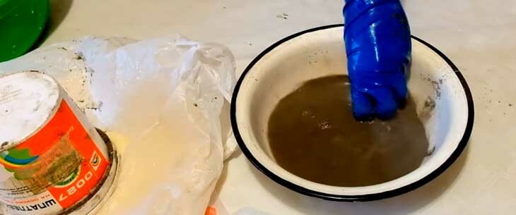 Всі новинки виробів для саду з цементу своїми руками — садовий декор та прикраси