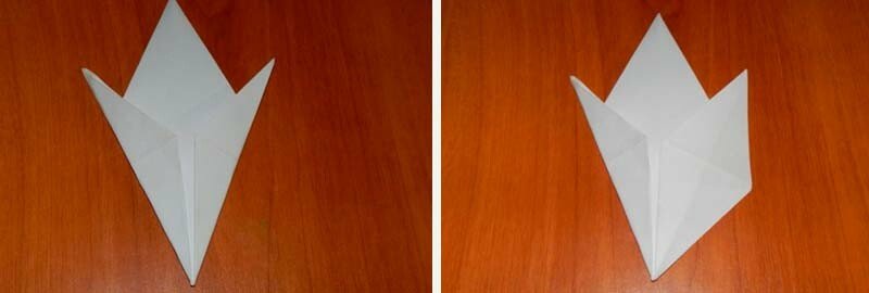 Осіннє листя з паперу: шаблони та трафарети для вирізання Осіннє листя з паперу: шаблони та трафарети для вирізання