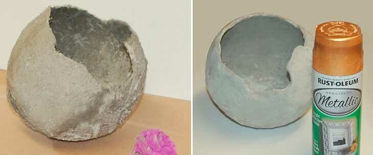 Всі новинки виробів для саду з цементу своїми руками — садовий декор та прикраси