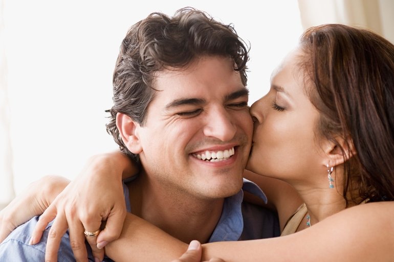 До чого сниться коханий чоловік: поведінка людини, неприємні сюжети по соннику Міллера