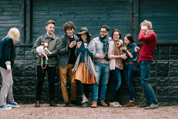 Як трактувати сон про однокласників — 44 значення Як трактувати сон про однокласників — 44 значення