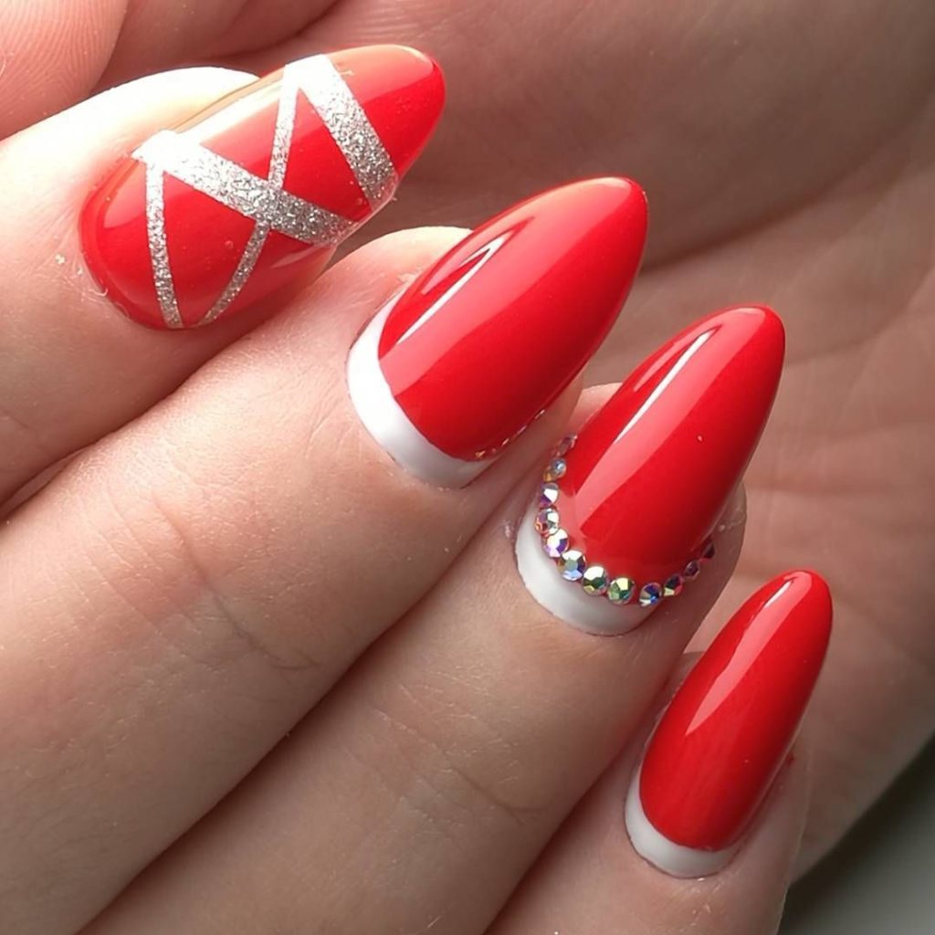 Модні літній манікюр 2020. Головні тренди річного манікюру 2020 (87 фото) Модні літній манікюр 2020. Головні тренди річного манікюру 2020 (87 фото)