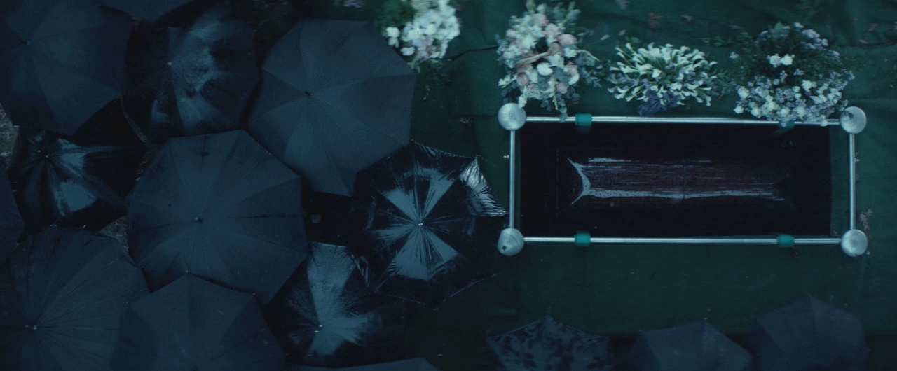 Як розшифрувати сон про похорон незнайомої людини — 36 значень