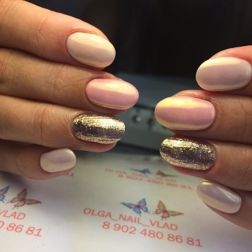 Модний осінній манікюр 2020. Головні тренди річного манікюру (87 фото) Модний осінній манікюр 2020. Головні тренди річного манікюру (87 фото)