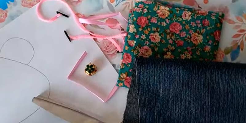 Мишка з фетру своїми руками з викрійками — символ 2020 року Мишка з фетру своїми руками з викрійками — символ 2020 року