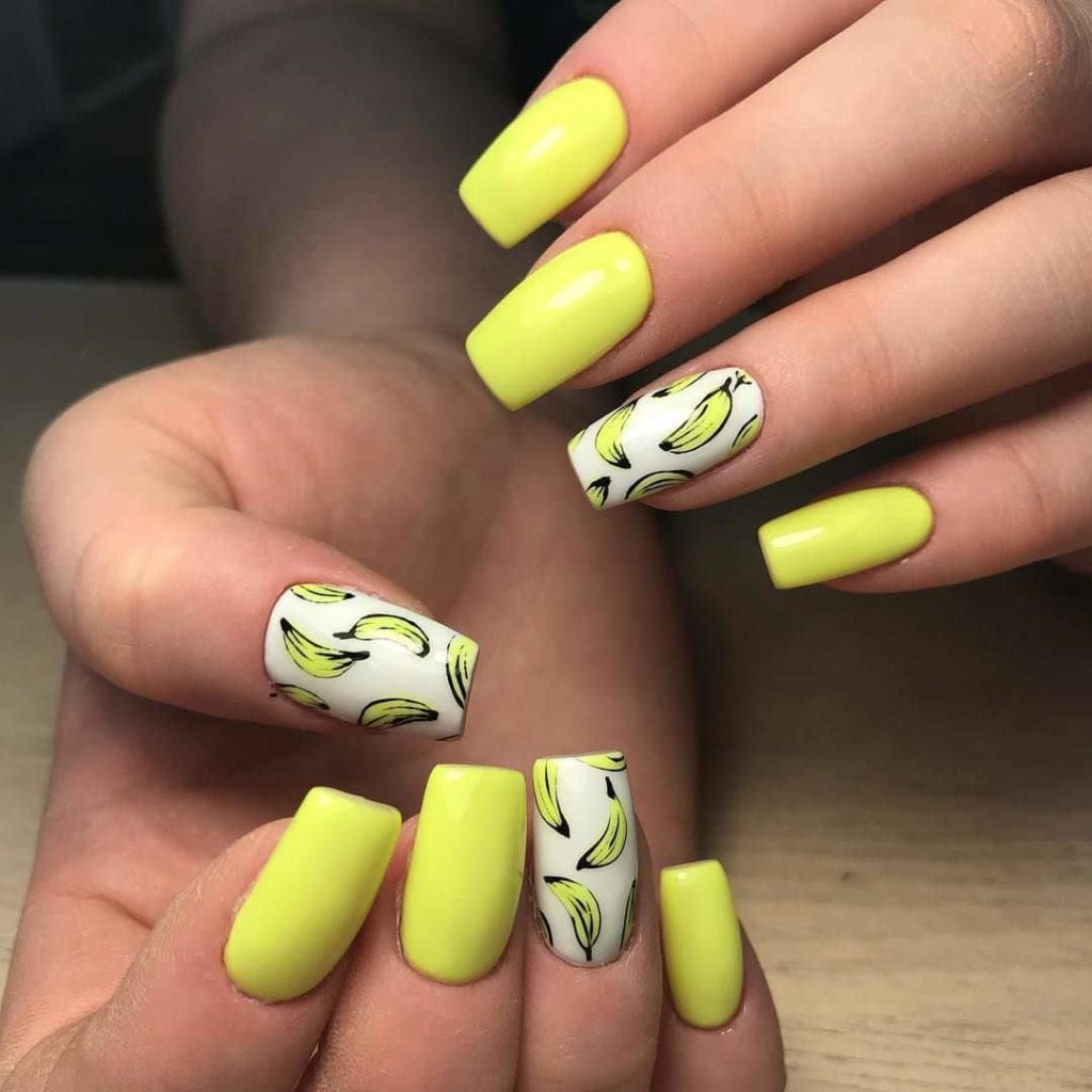 Модні літній манікюр 2020. Головні тренди річного манікюру 2020 (87 фото) Модні літній манікюр 2020. Головні тренди річного манікюру 2020 (87 фото)