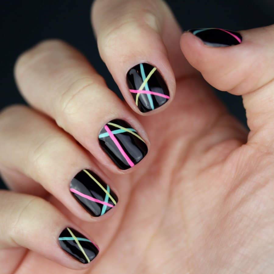 Модні літній манікюр 2020. Головні тренди річного манікюру 2020 (87 фото) Модні літній манікюр 2020. Головні тренди річного манікюру 2020 (87 фото)