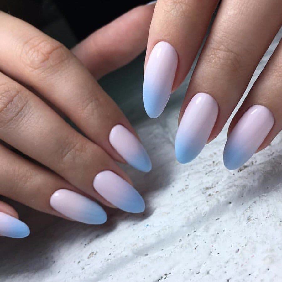 Модний весняний манікюр 2020. Головні тренди весняної манікюру (88 фото) Модний весняний манікюр 2020. Головні тренди весняної манікюру (88 фото)