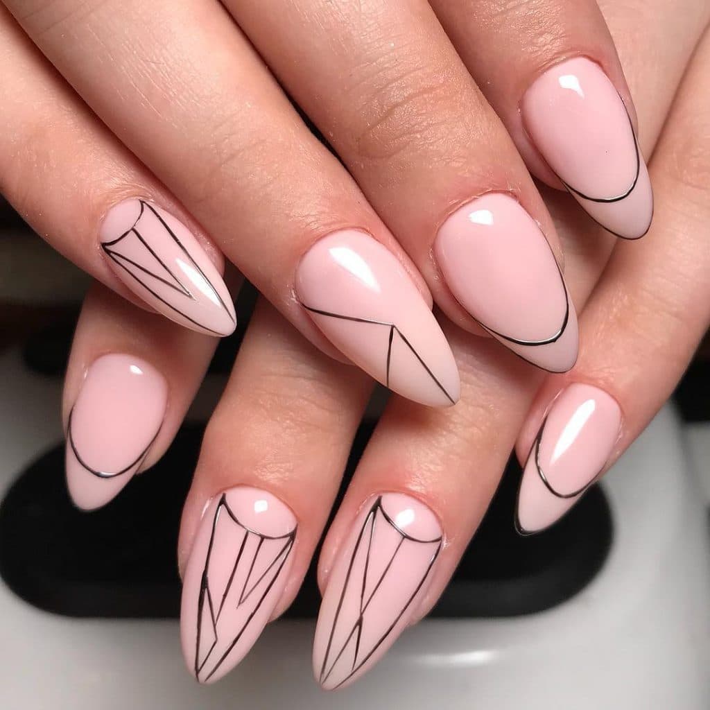 Модні літній манікюр 2020. Головні тренди річного манікюру 2020 (87 фото) Модні літній манікюр 2020. Головні тренди річного манікюру 2020 (87 фото)