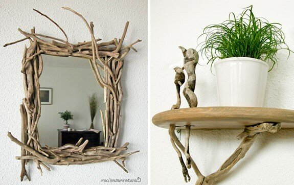 Вироби з природного матеріалу на тему осінь для дитячого садка і школи Вироби з природного матеріалу на тему осінь для дитячого садка і школи