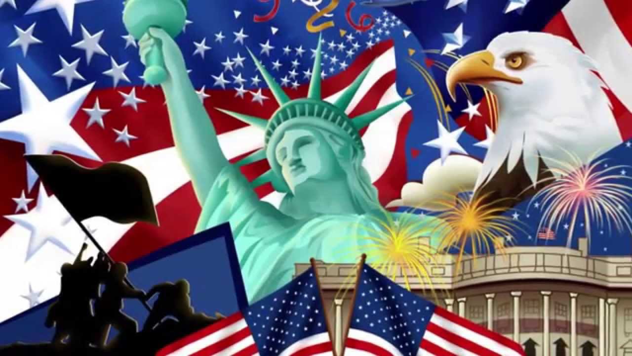 Самі Смішні Закони США: Безглузді Закони Різних Штатів