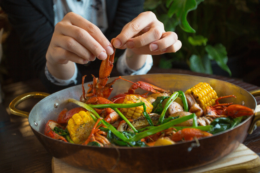 Як трактувати сон про варених раків — 42 значення